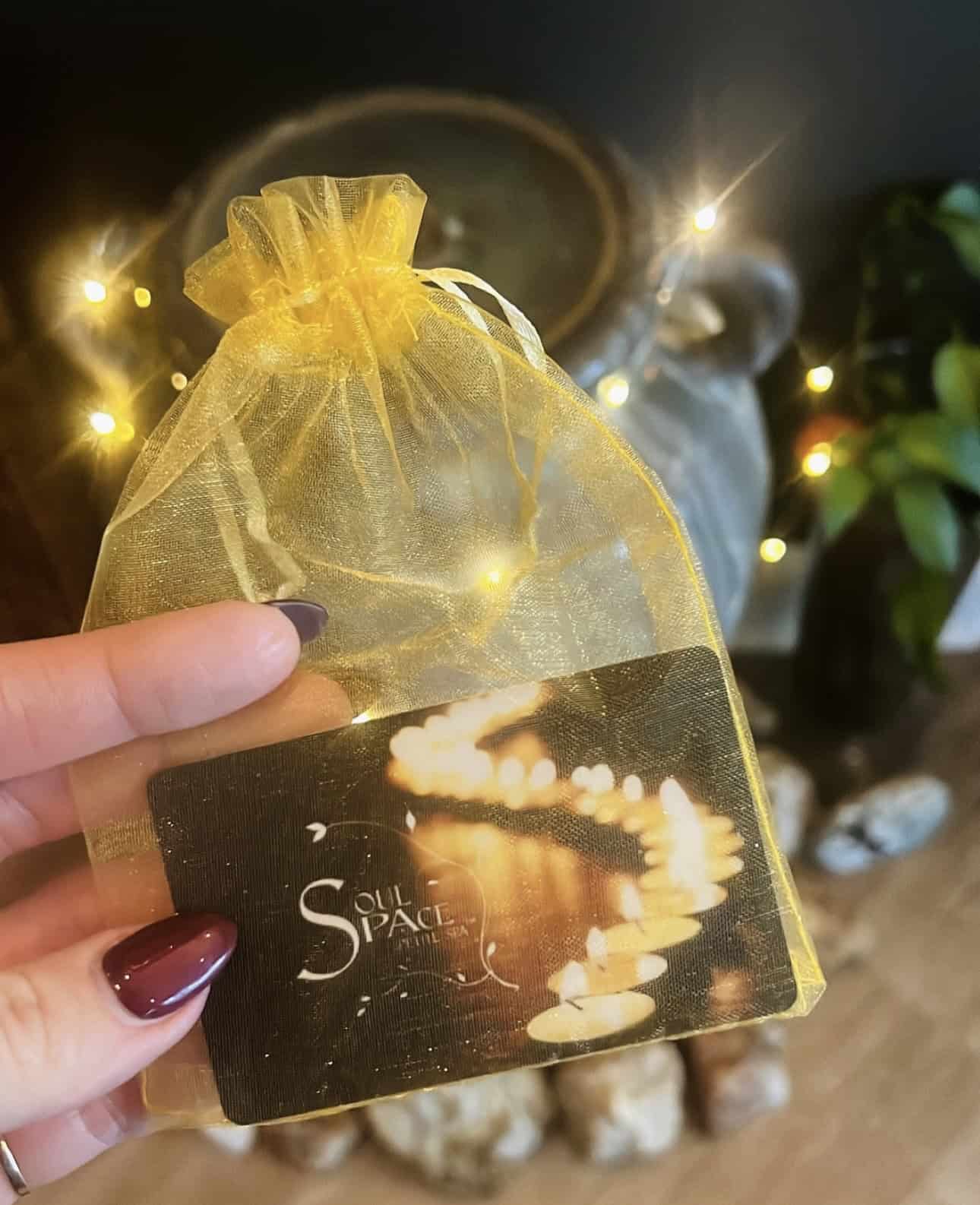 SoulSpace Gift Card