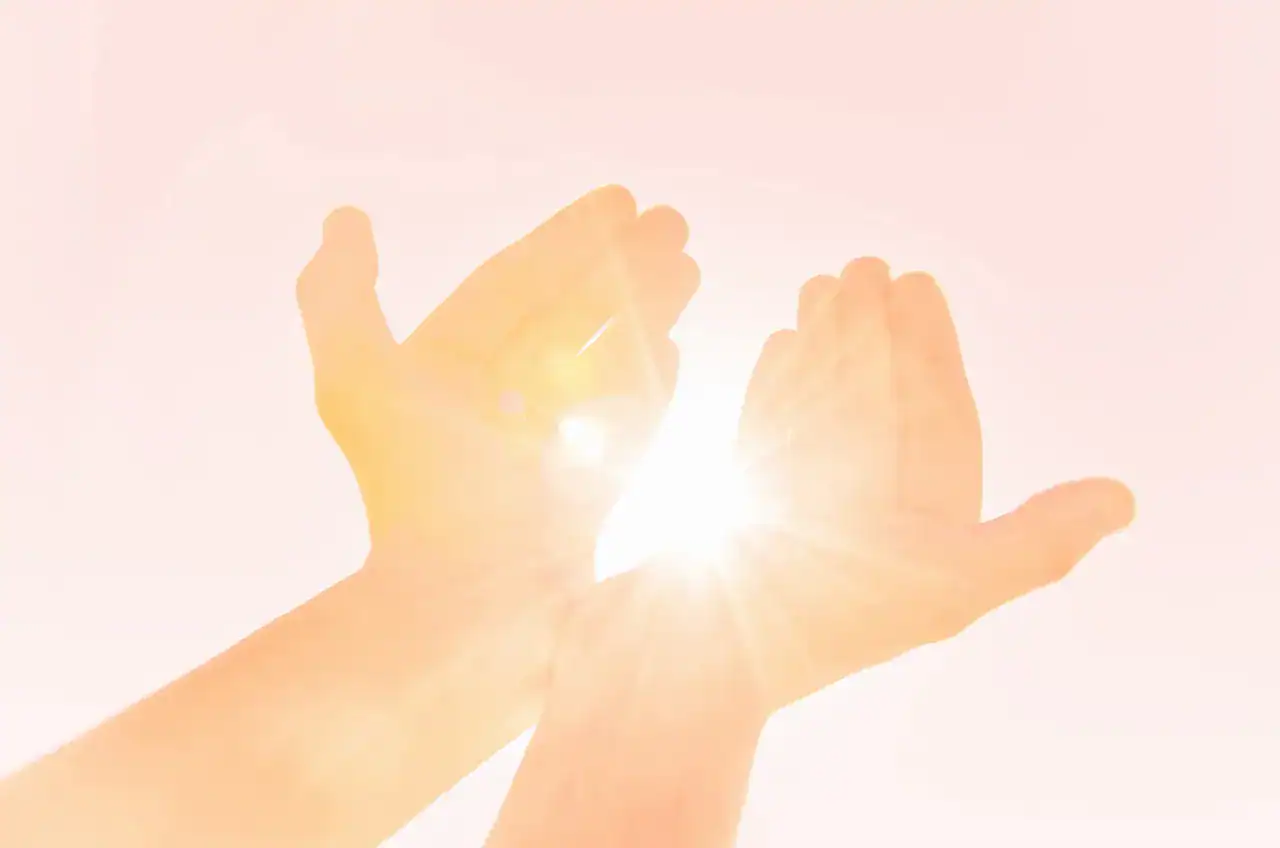 Resolve, Release and Relax